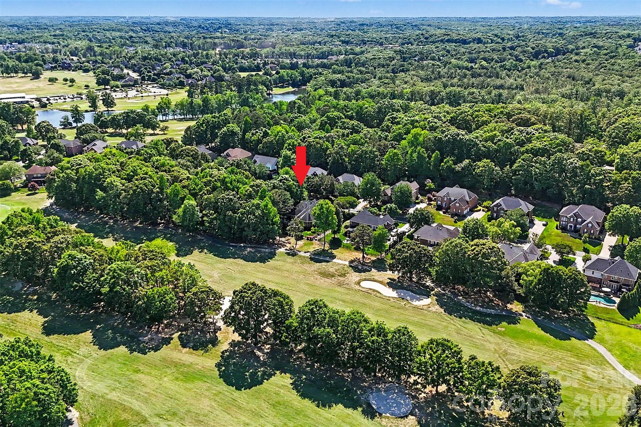 7142 Three Wood Drive