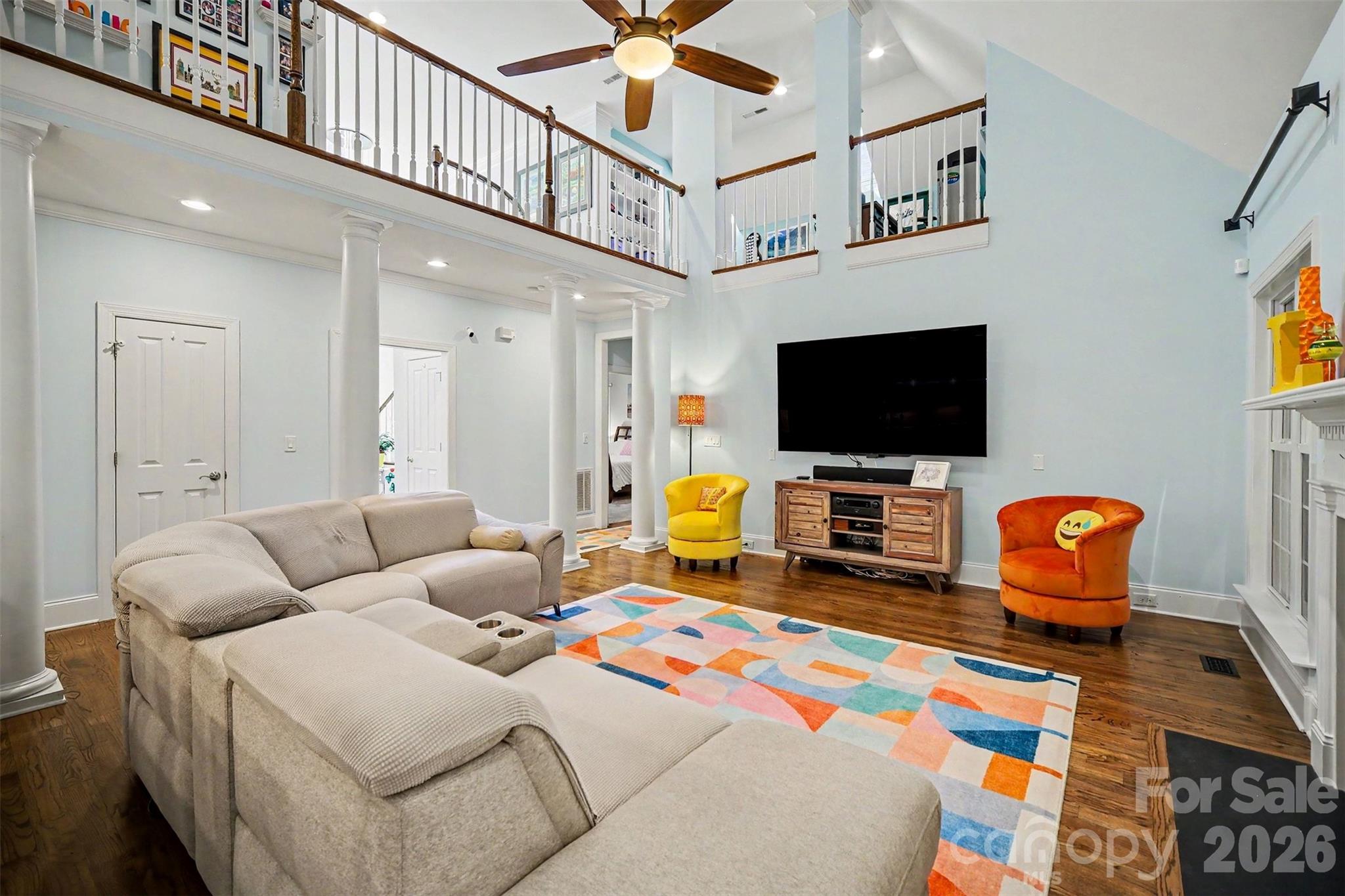 7142 Three Wood Drive