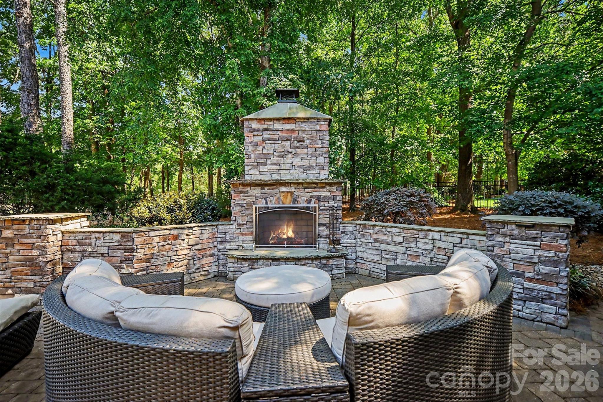7142 Three Wood Drive