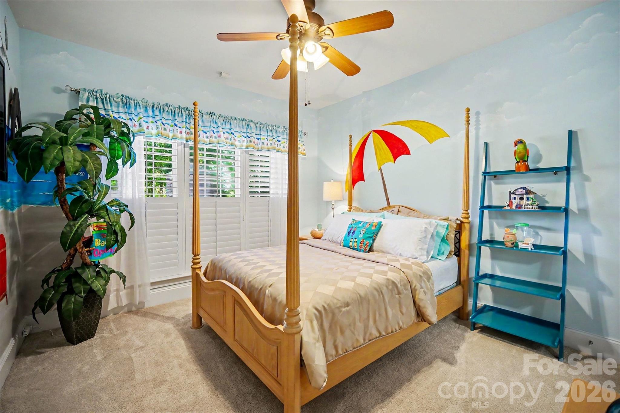 7142 Three Wood Drive