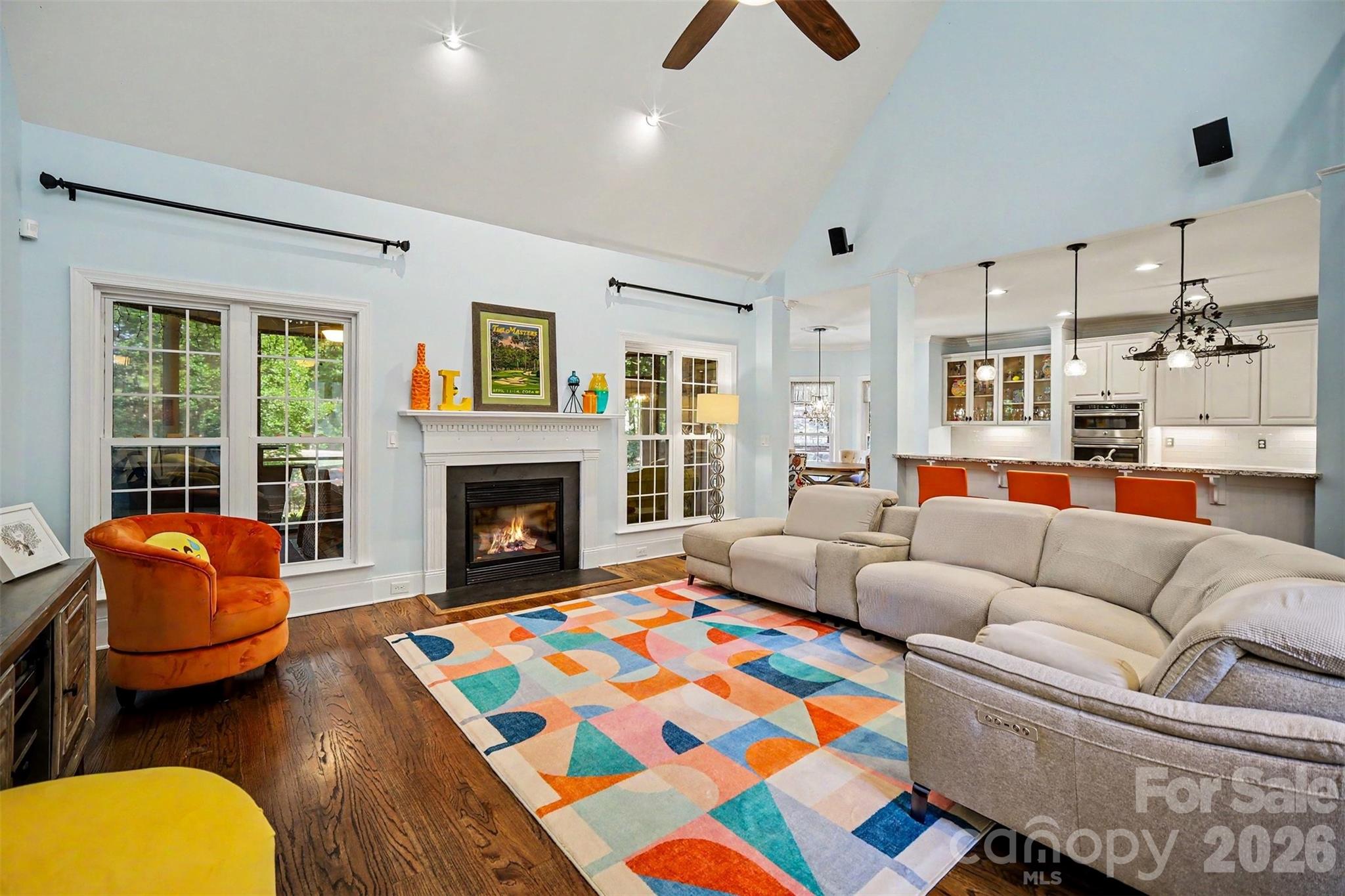 7142 Three Wood Drive