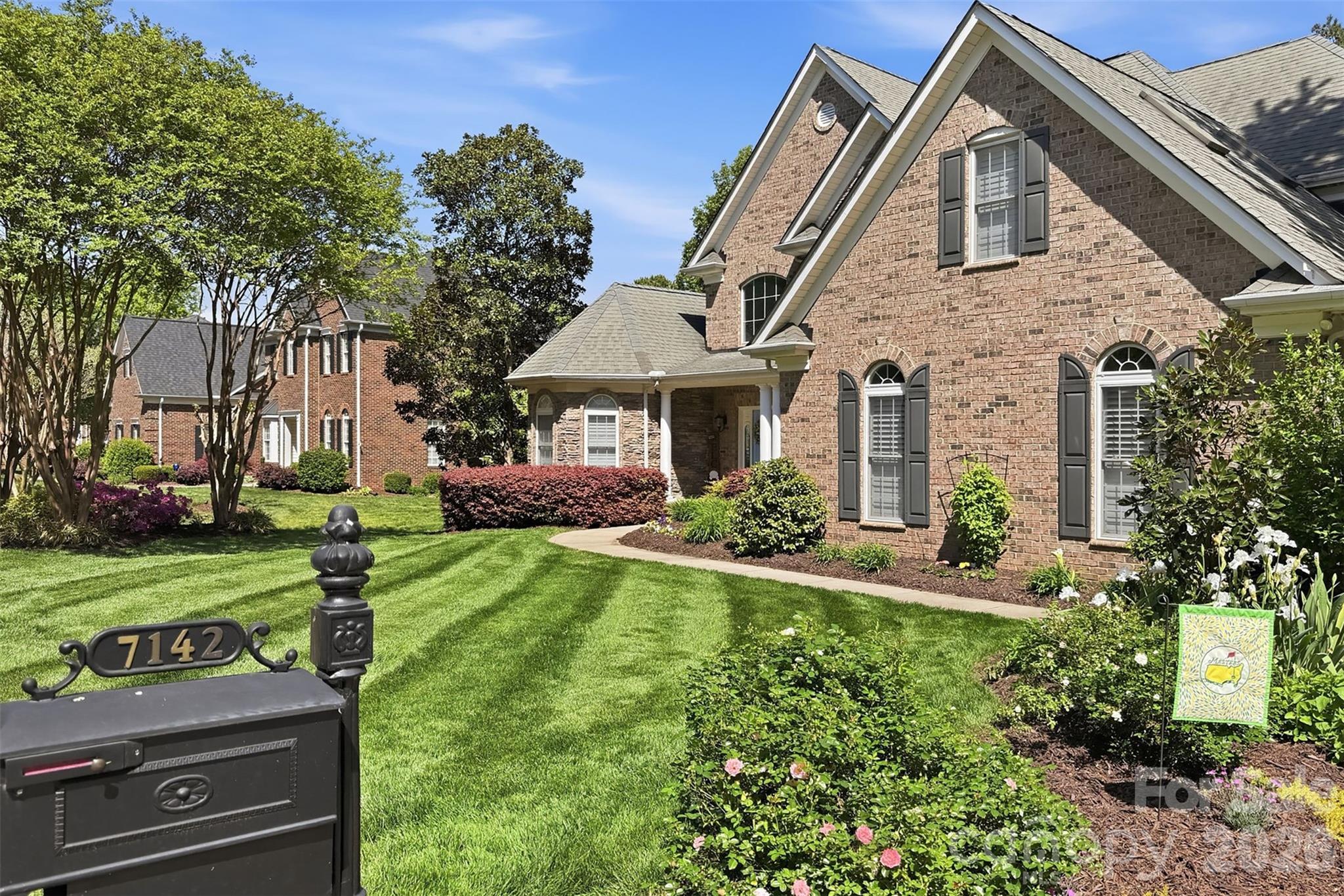 7142 Three Wood Drive