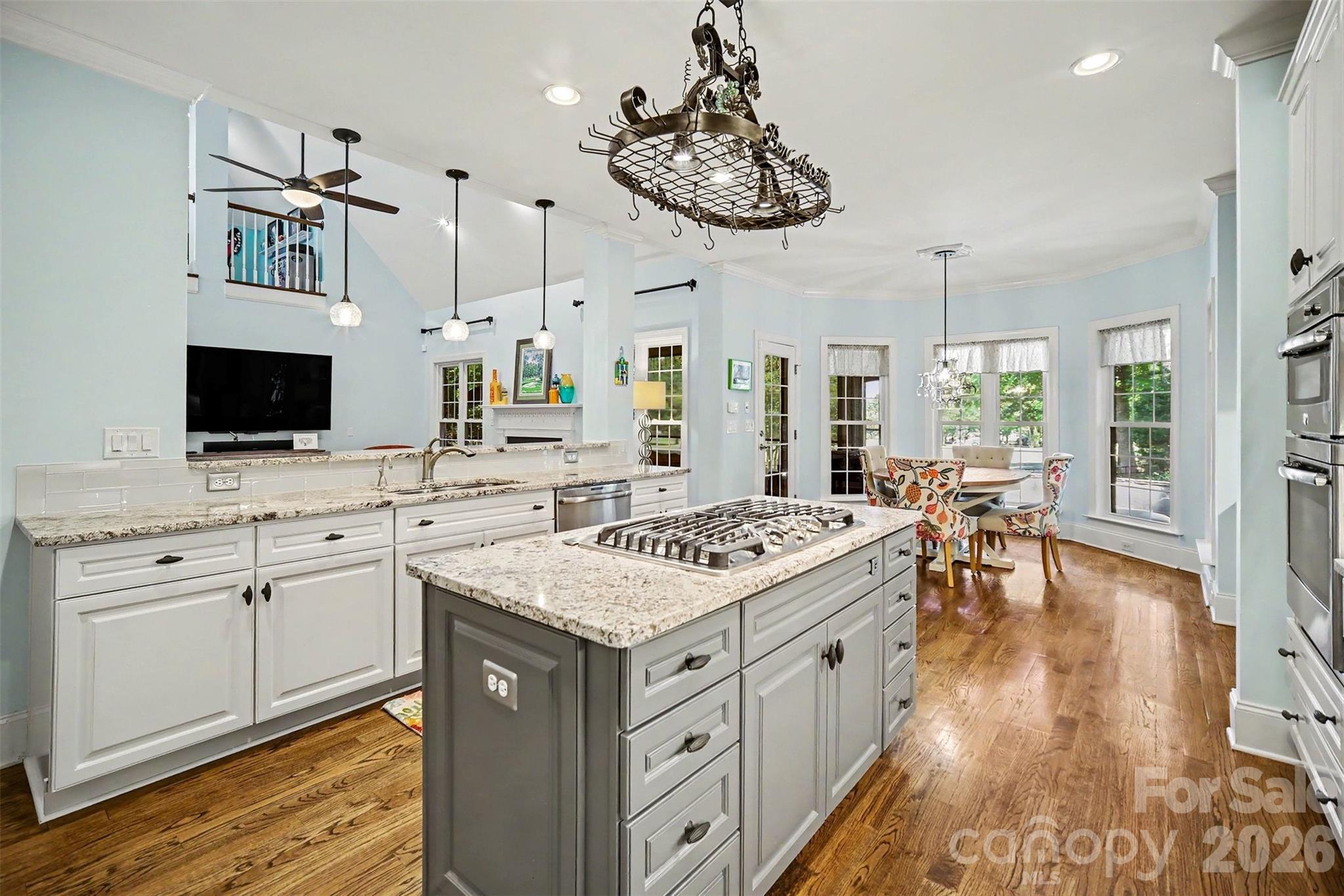 7142 Three Wood Drive