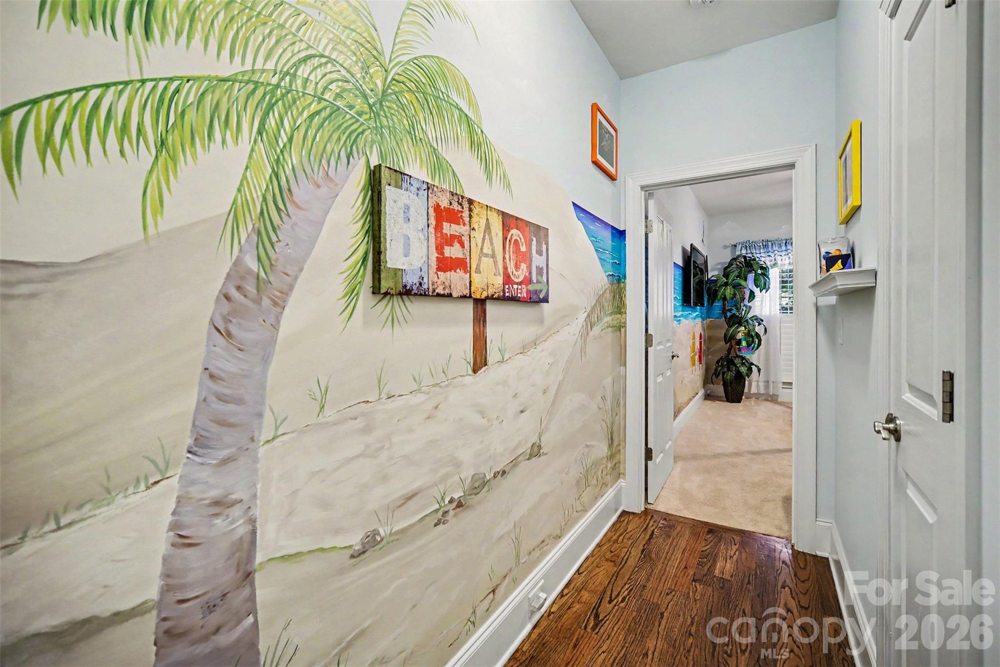 7142 Three Wood Drive