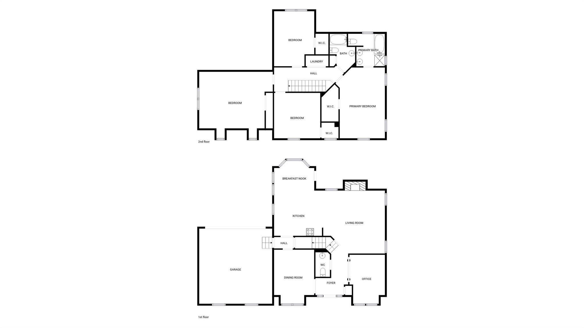 2916 Pinewood Hill Drive