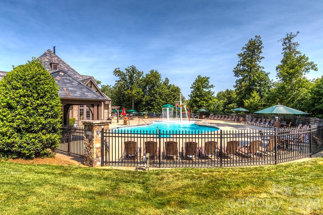 405 Eagle Bend Drive