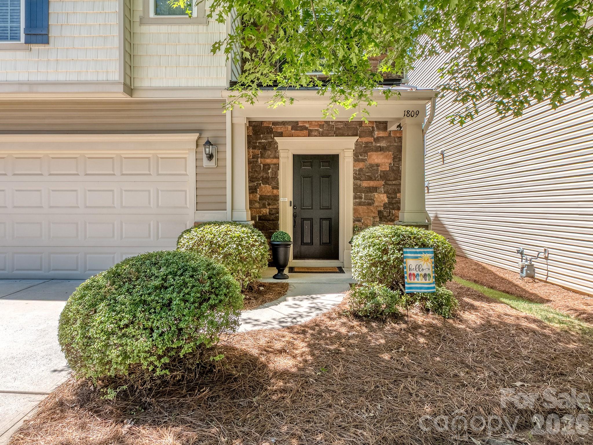 1809 Sunchaser Lane