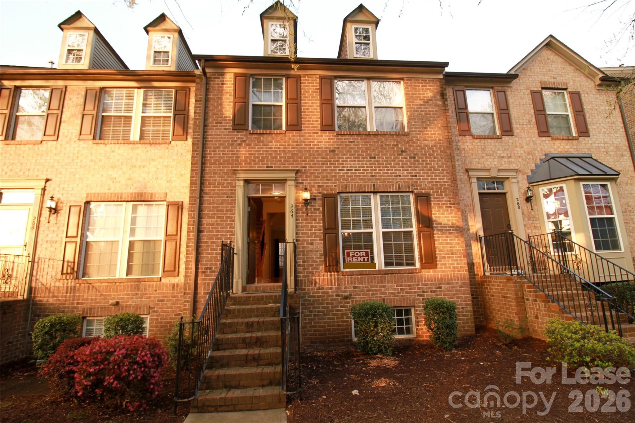 264 W Bland Street