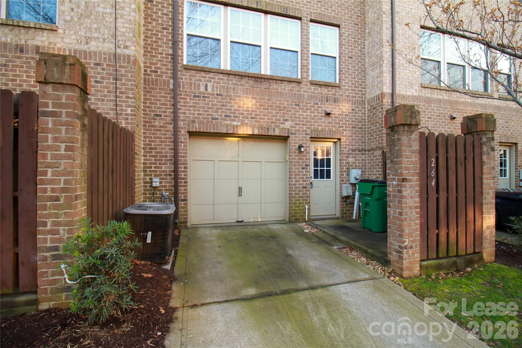 264 W Bland Street