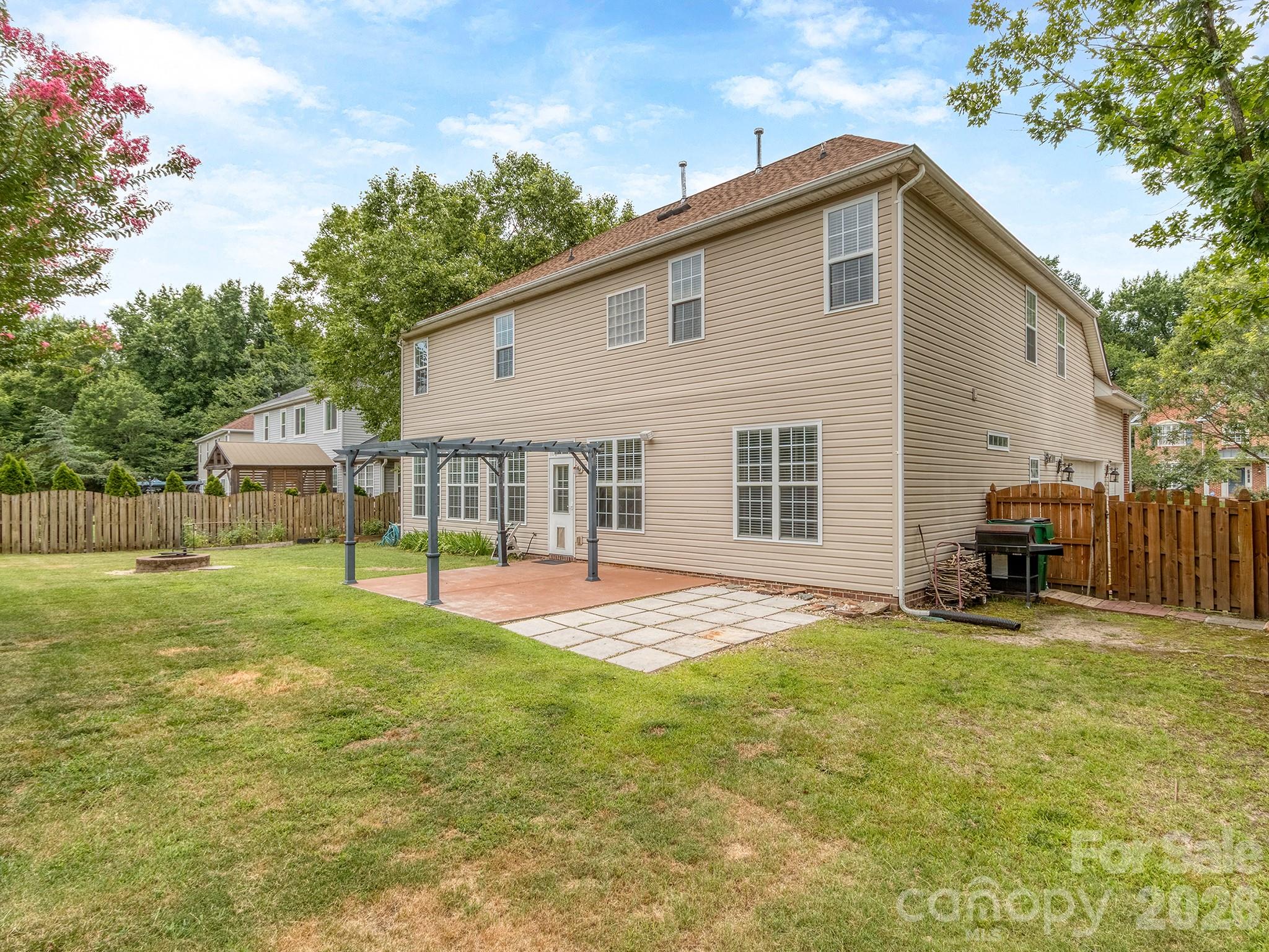 4027 Riseley Lane