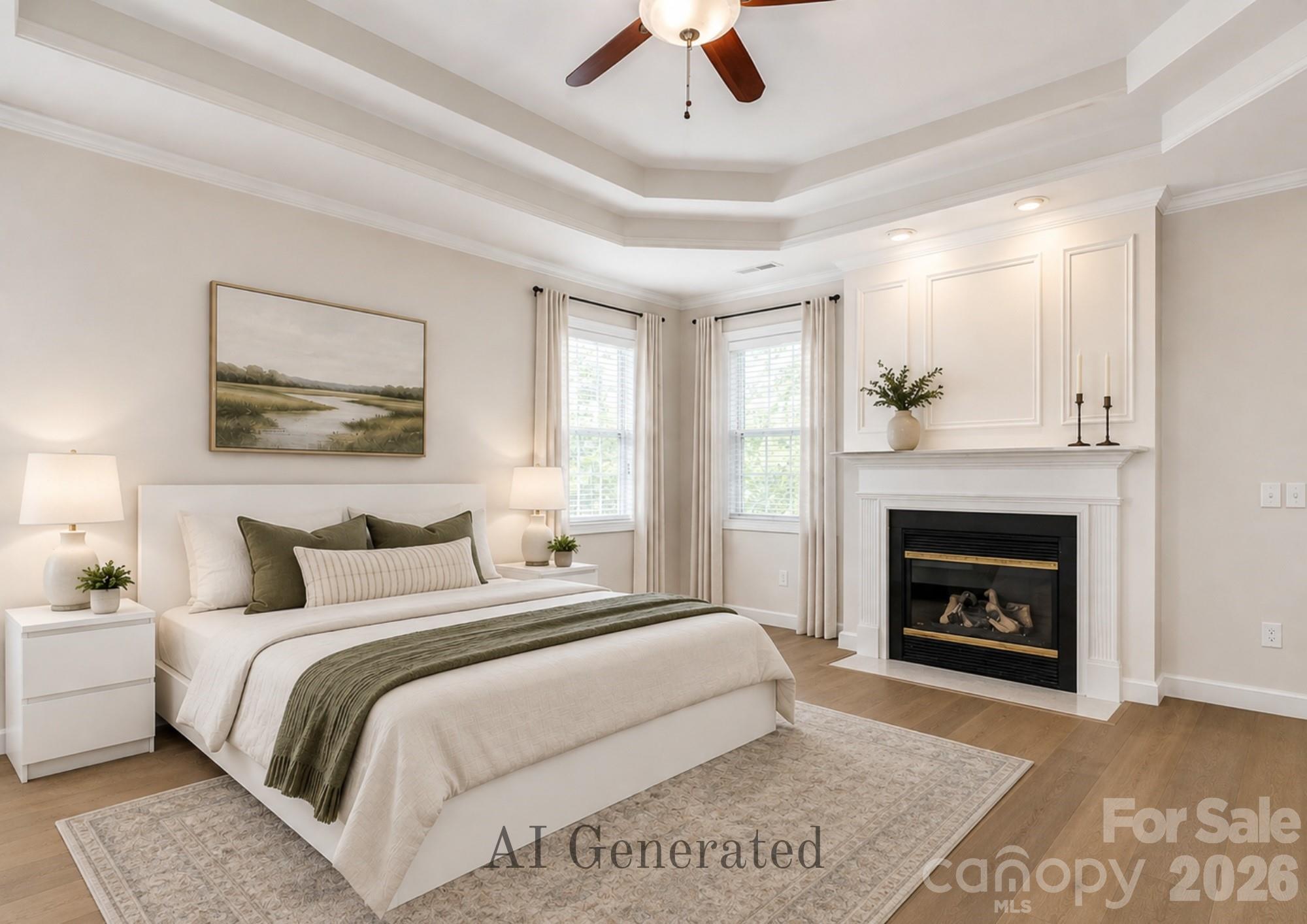 4027 Riseley Lane