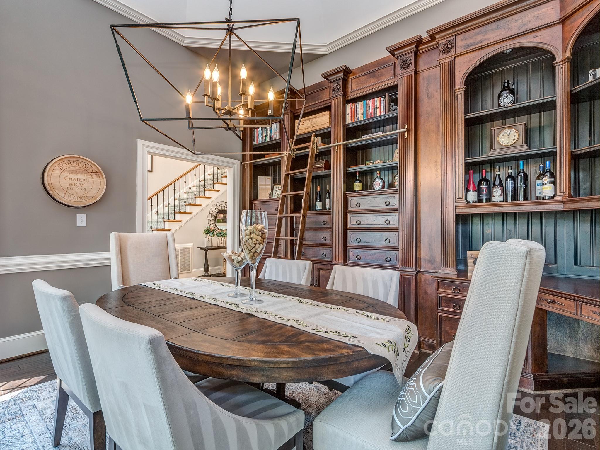 5904 Cabell View Court