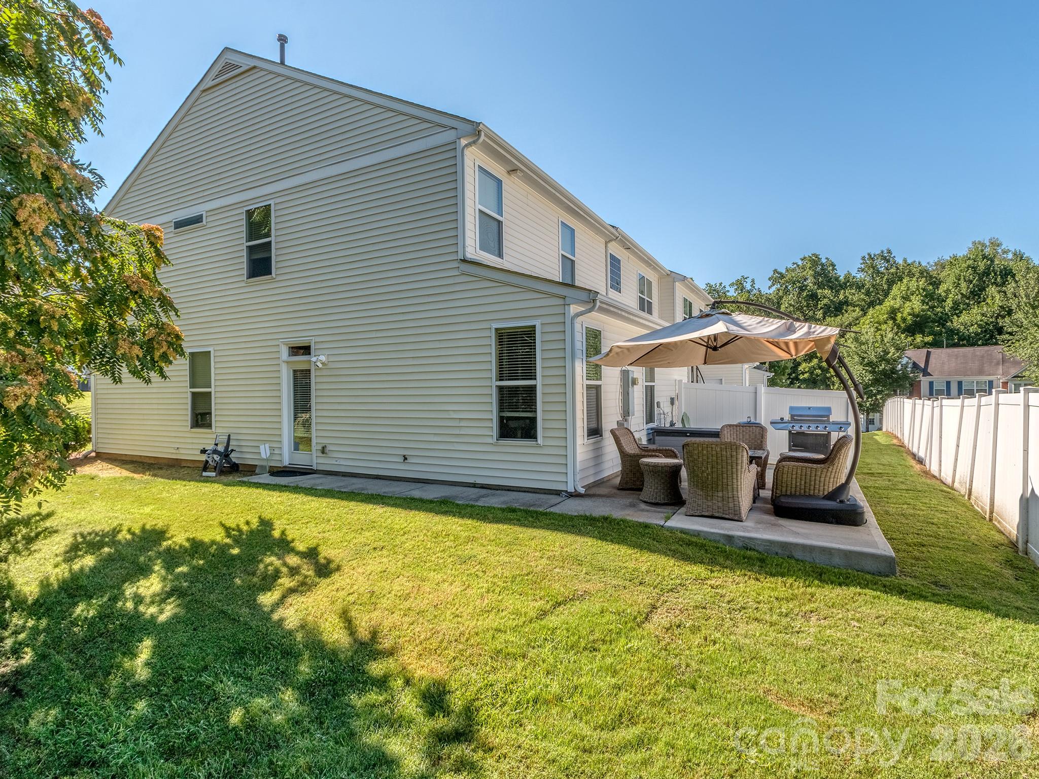 2126 Aston Mill Place