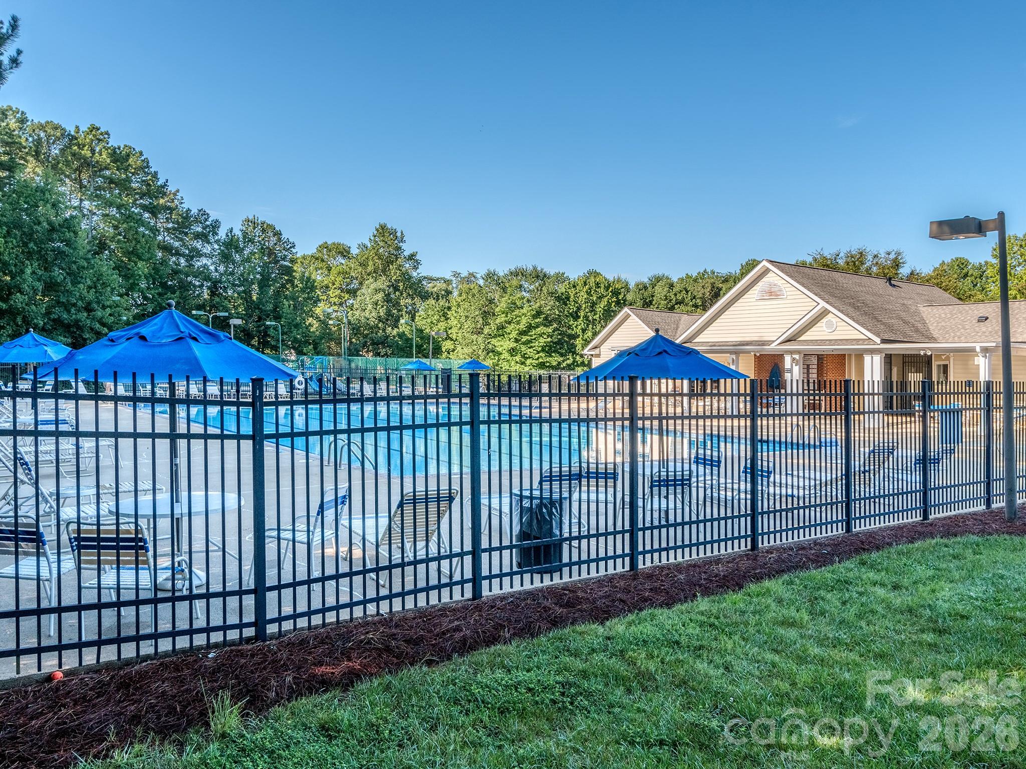 7024 Passeres Court