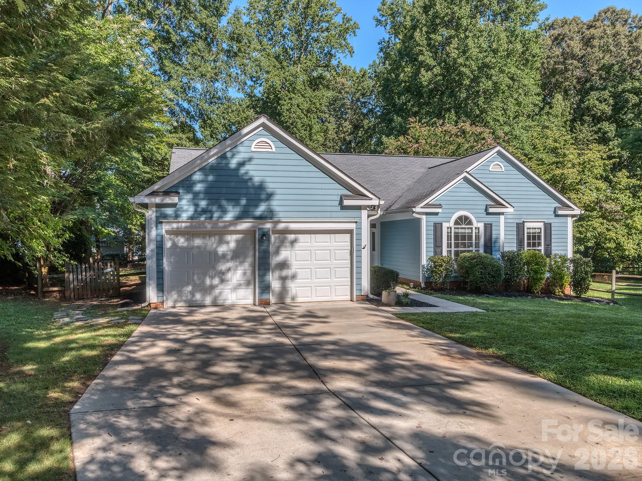 7024 Passeres Court