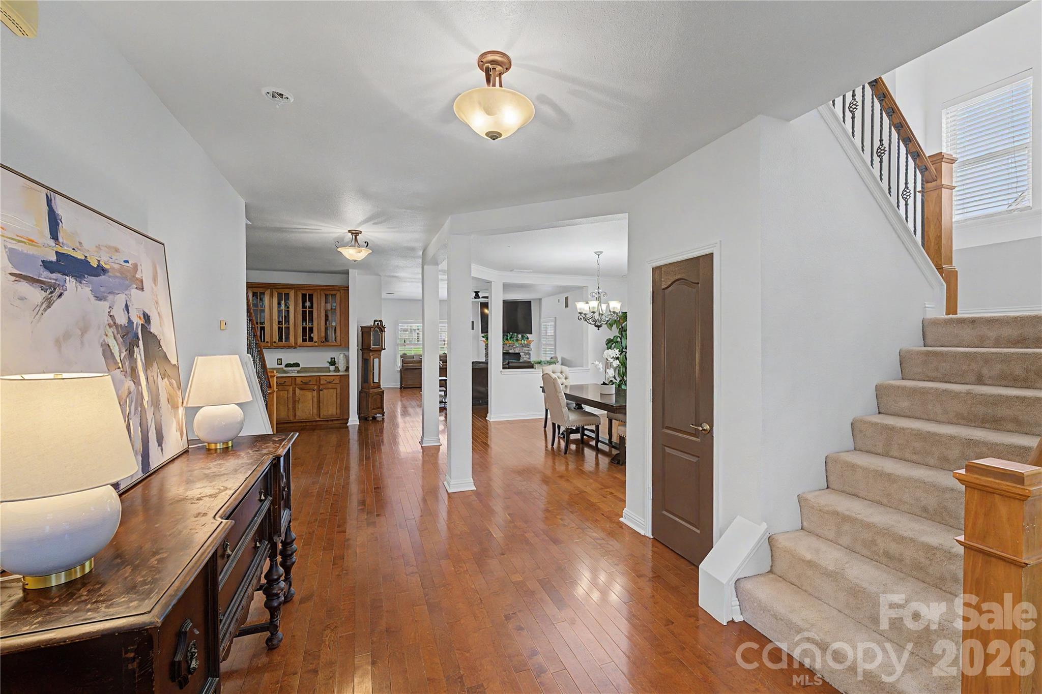329 Farm Springs Drive
