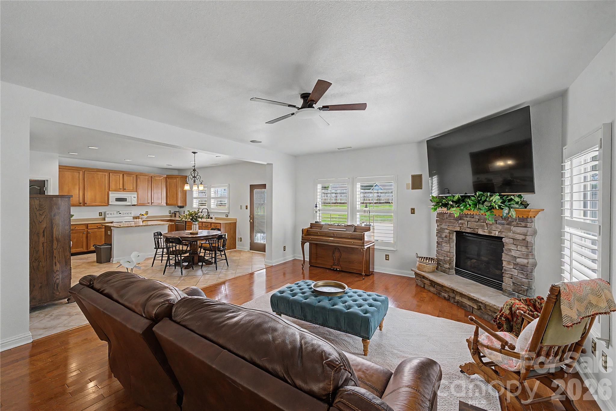 329 Farm Springs Drive