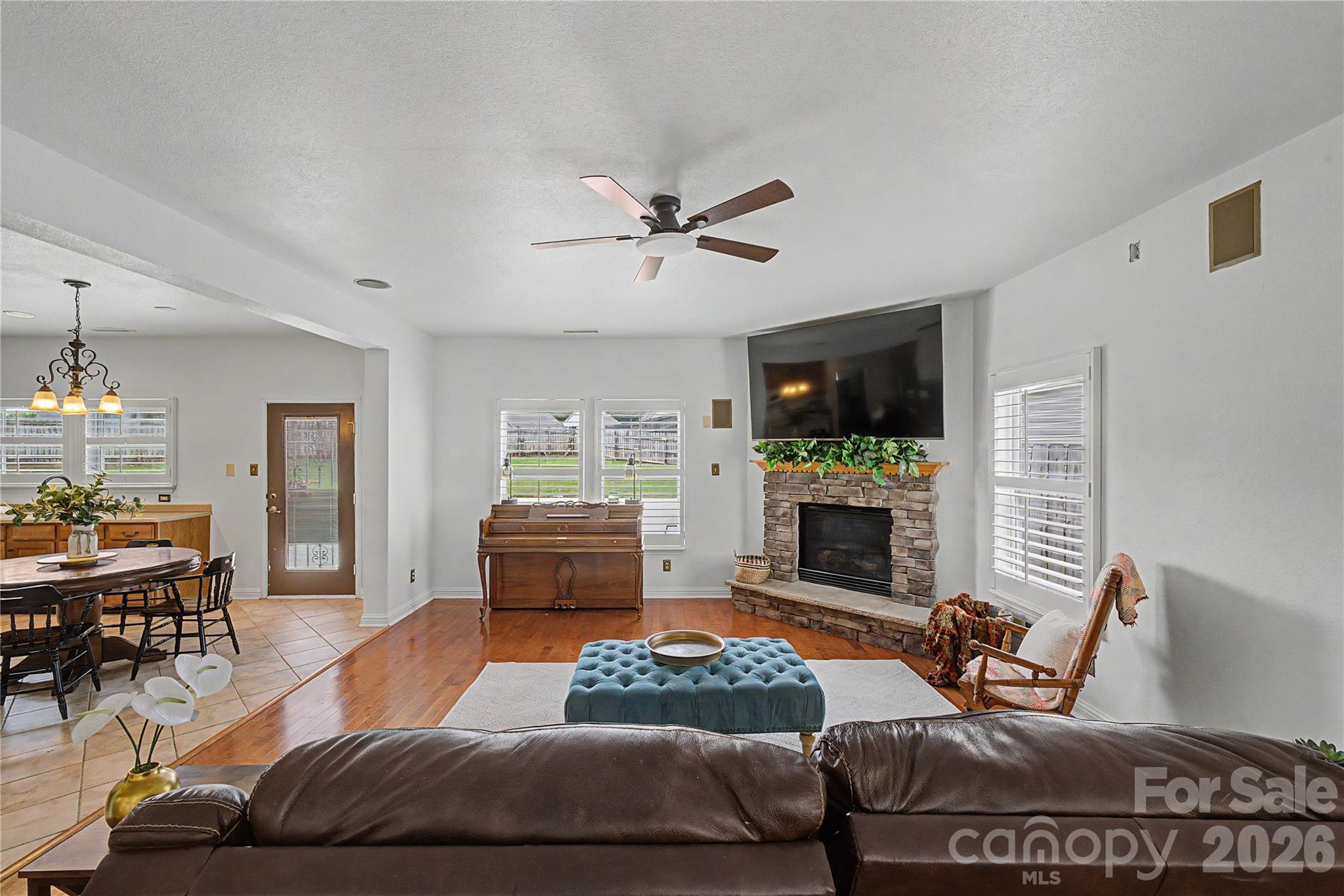 329 Farm Springs Drive