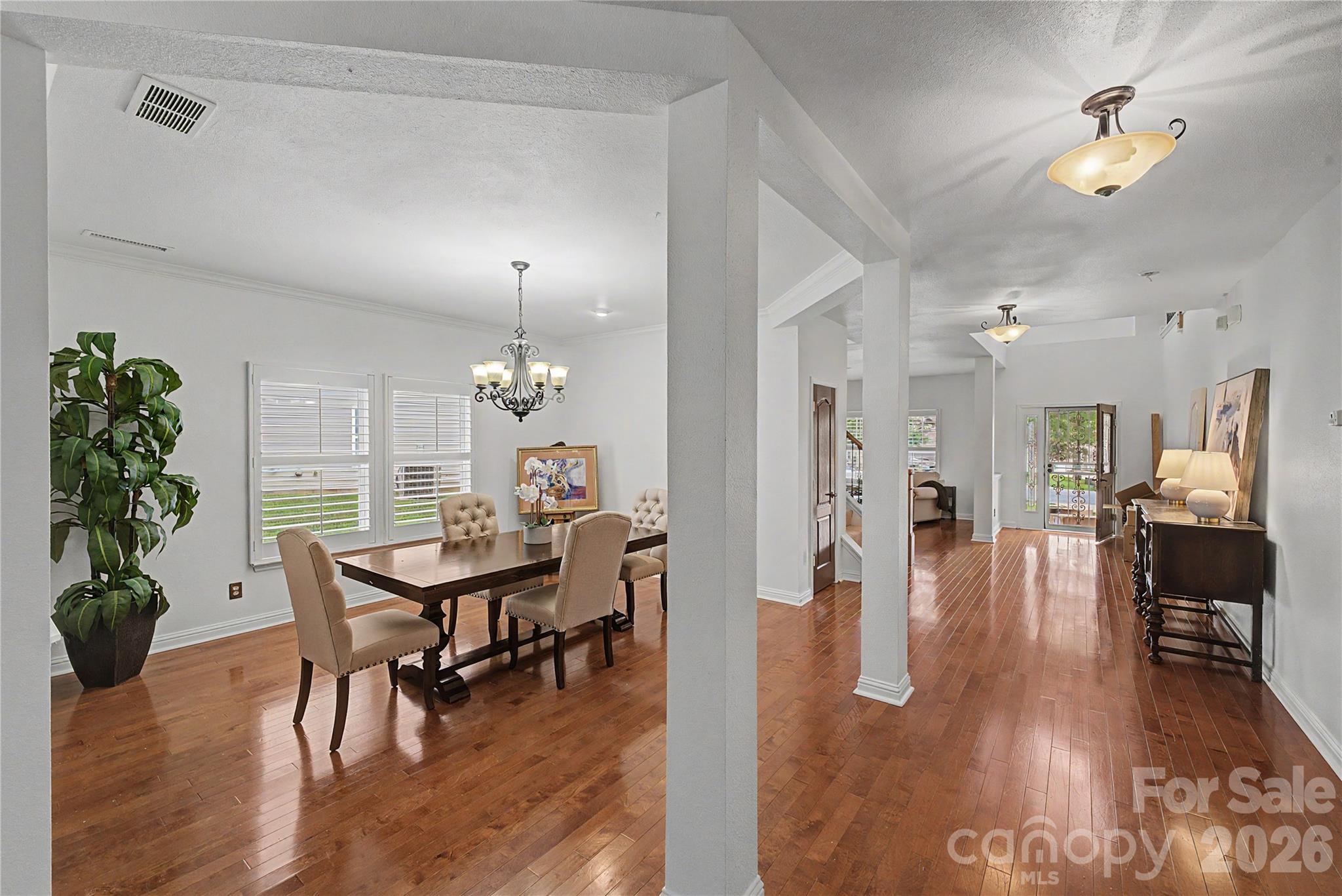 329 Farm Springs Drive