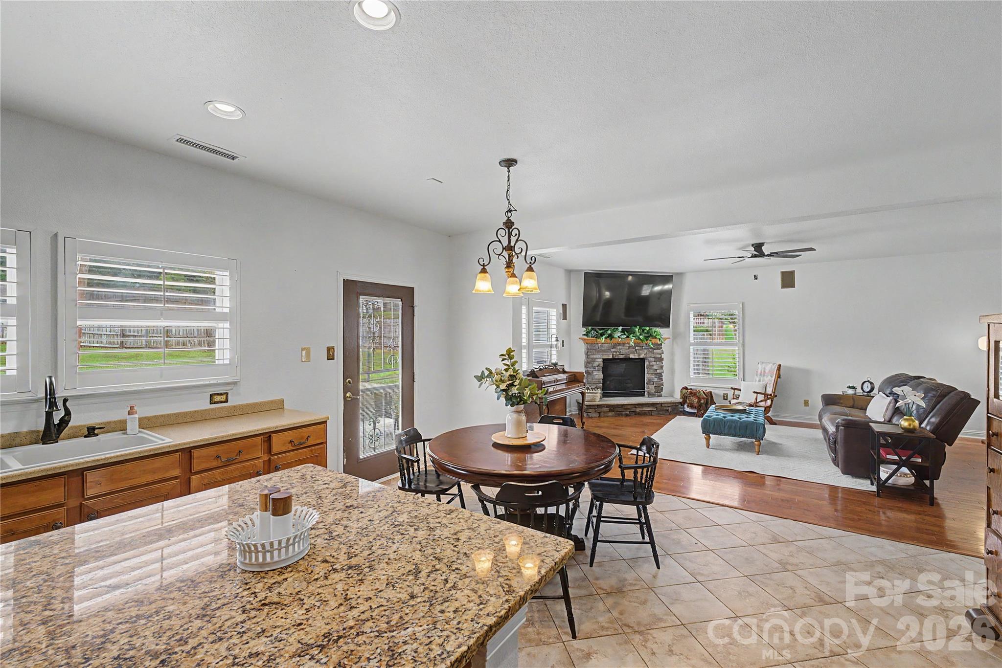329 Farm Springs Drive
