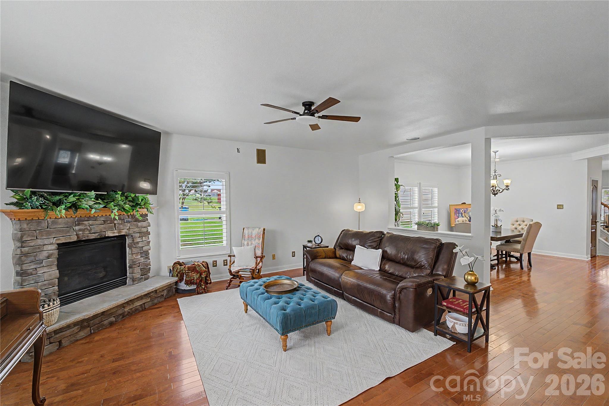 329 Farm Springs Drive