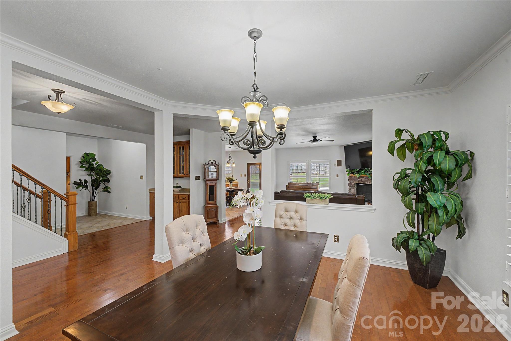 329 Farm Springs Drive