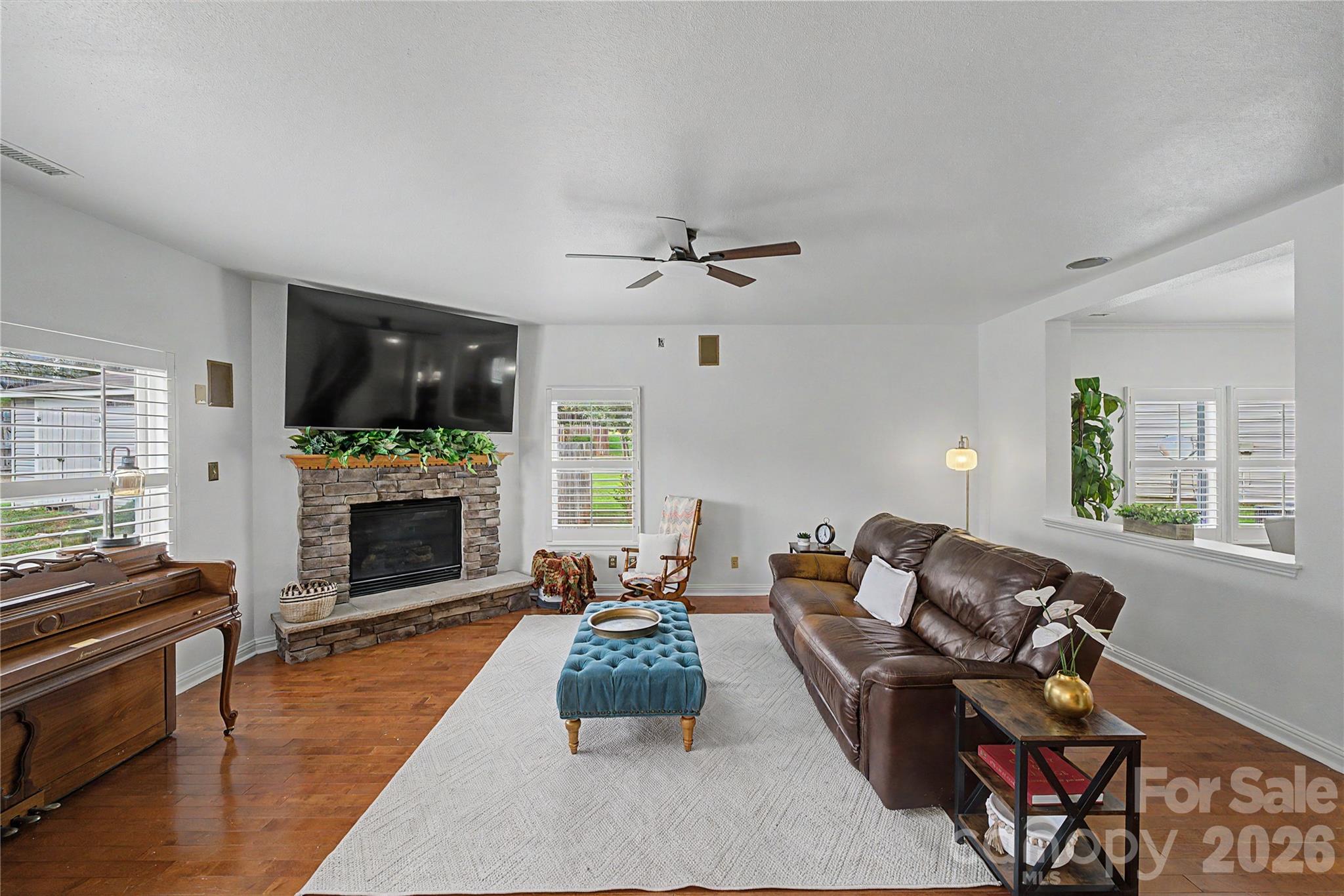 329 Farm Springs Drive