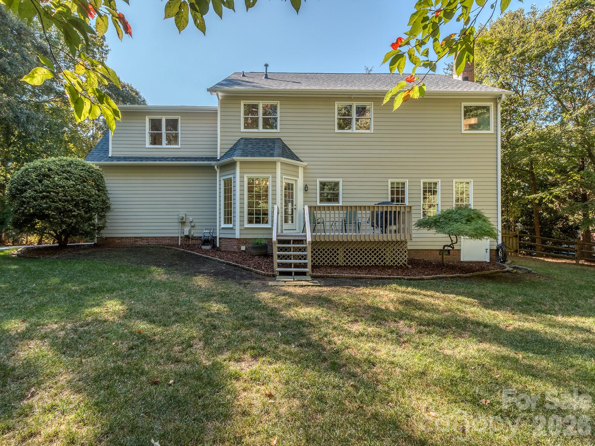 5410 Flowering Dogwood Lane