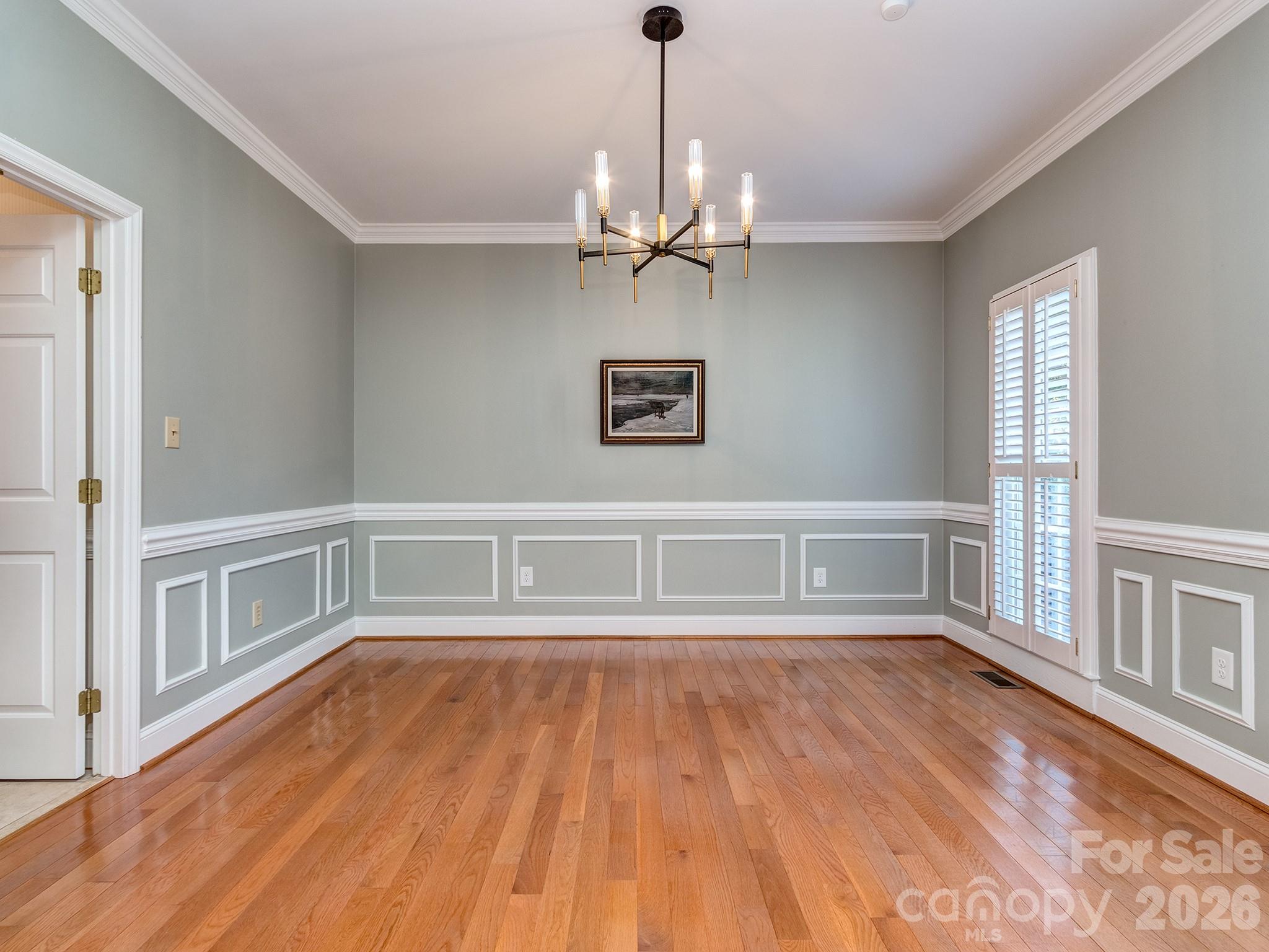 5410 Flowering Dogwood Lane