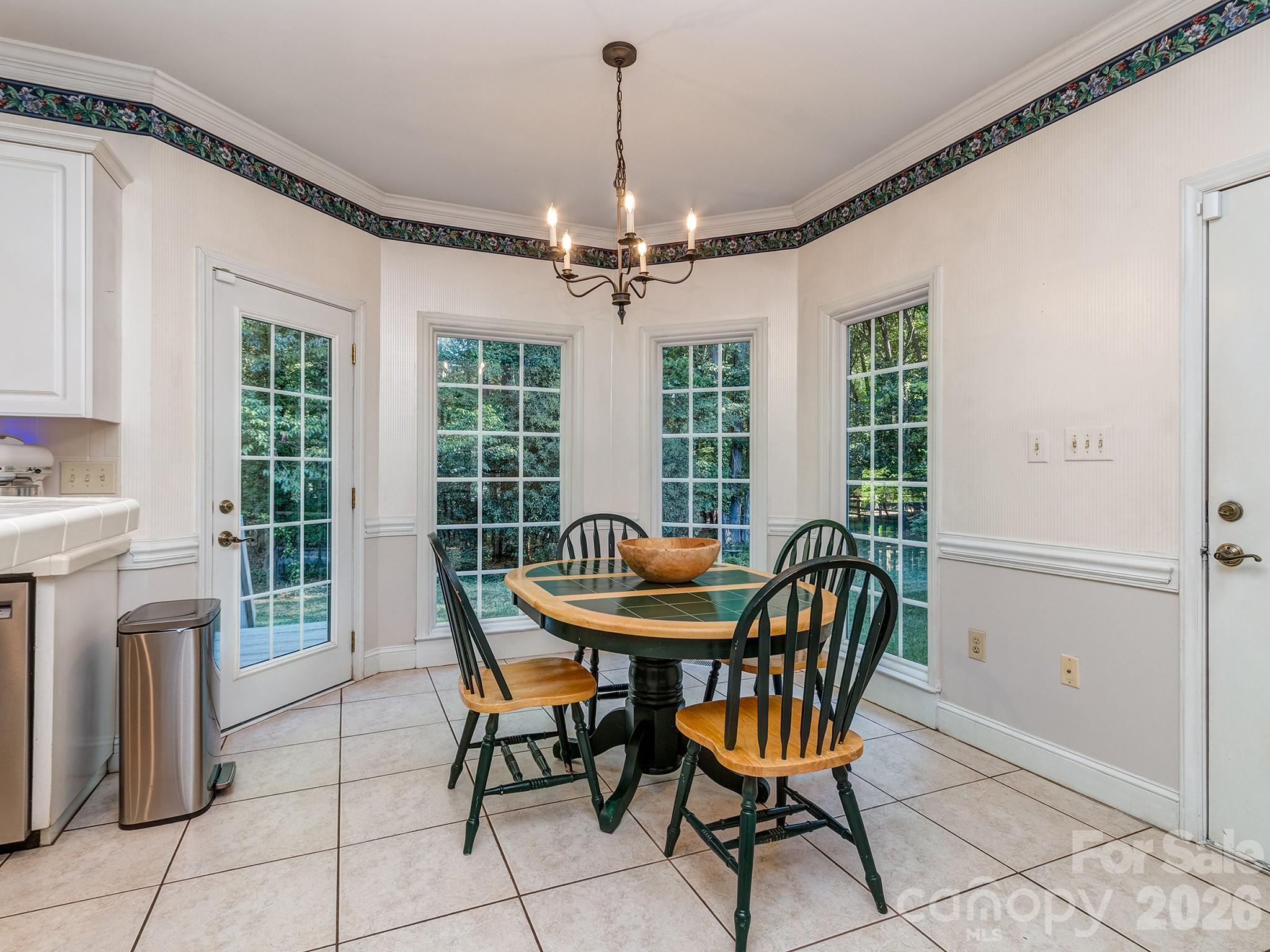 5410 Flowering Dogwood Lane