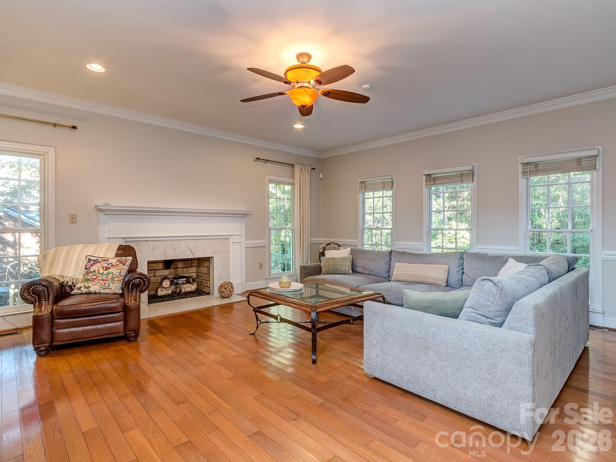 5410 Flowering Dogwood Lane