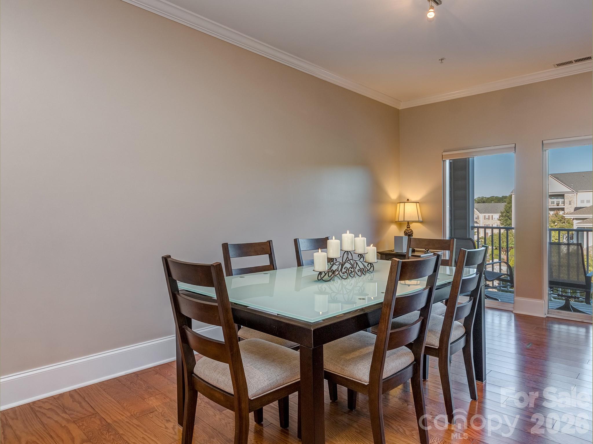 6605 Central Pacific Avenue Unit: 302