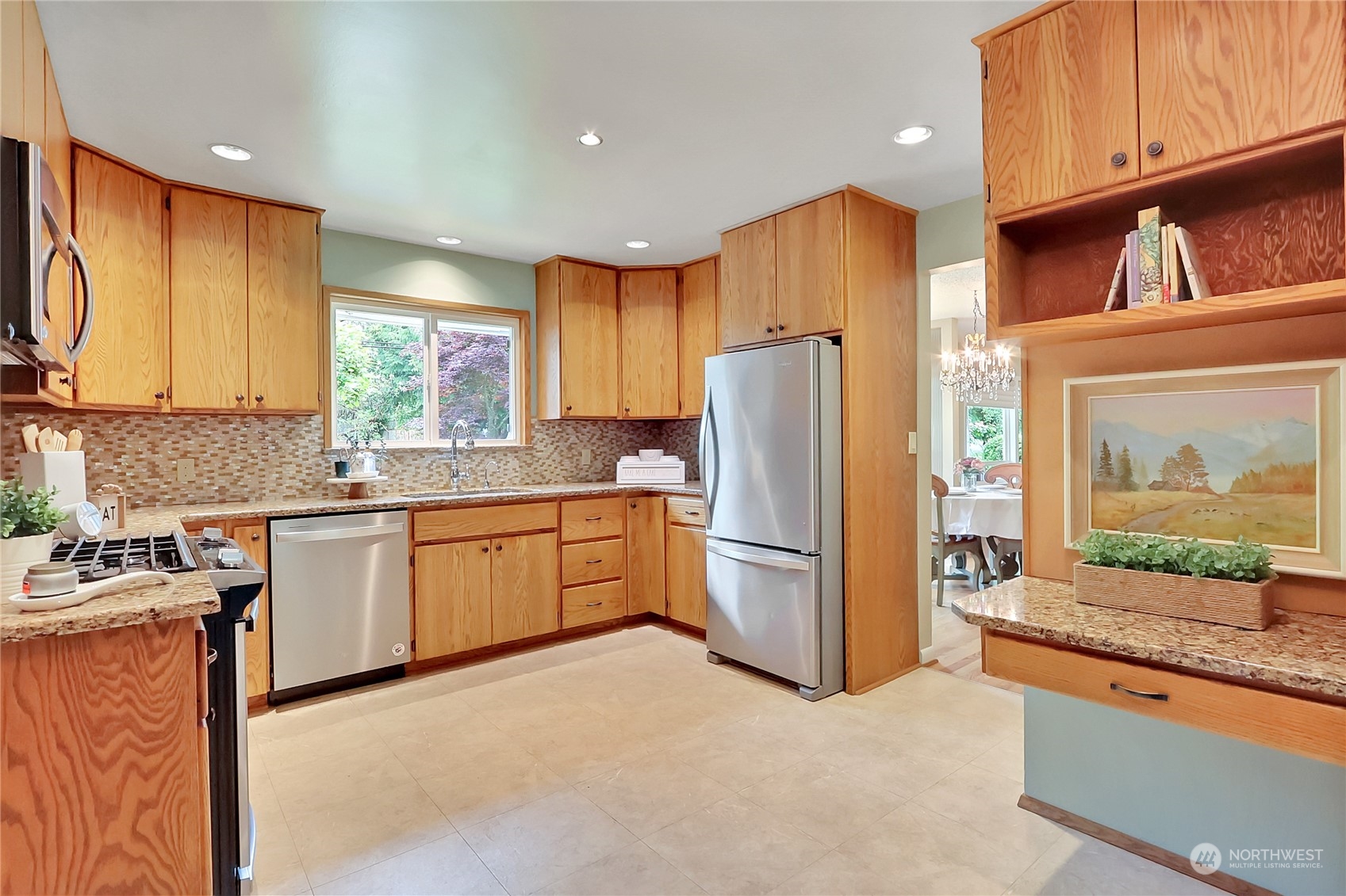 16833 19th Avenue SW