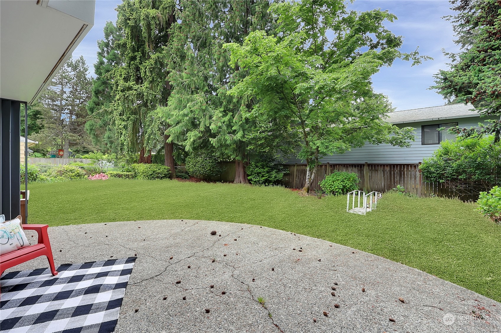 16833 19th Avenue SW