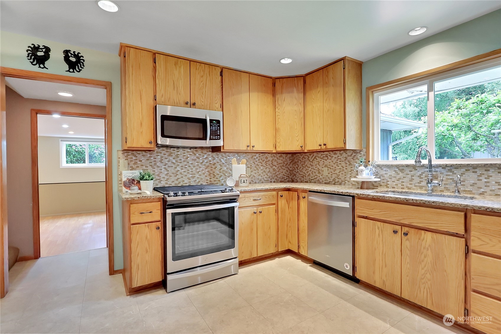 16833 19th Avenue SW