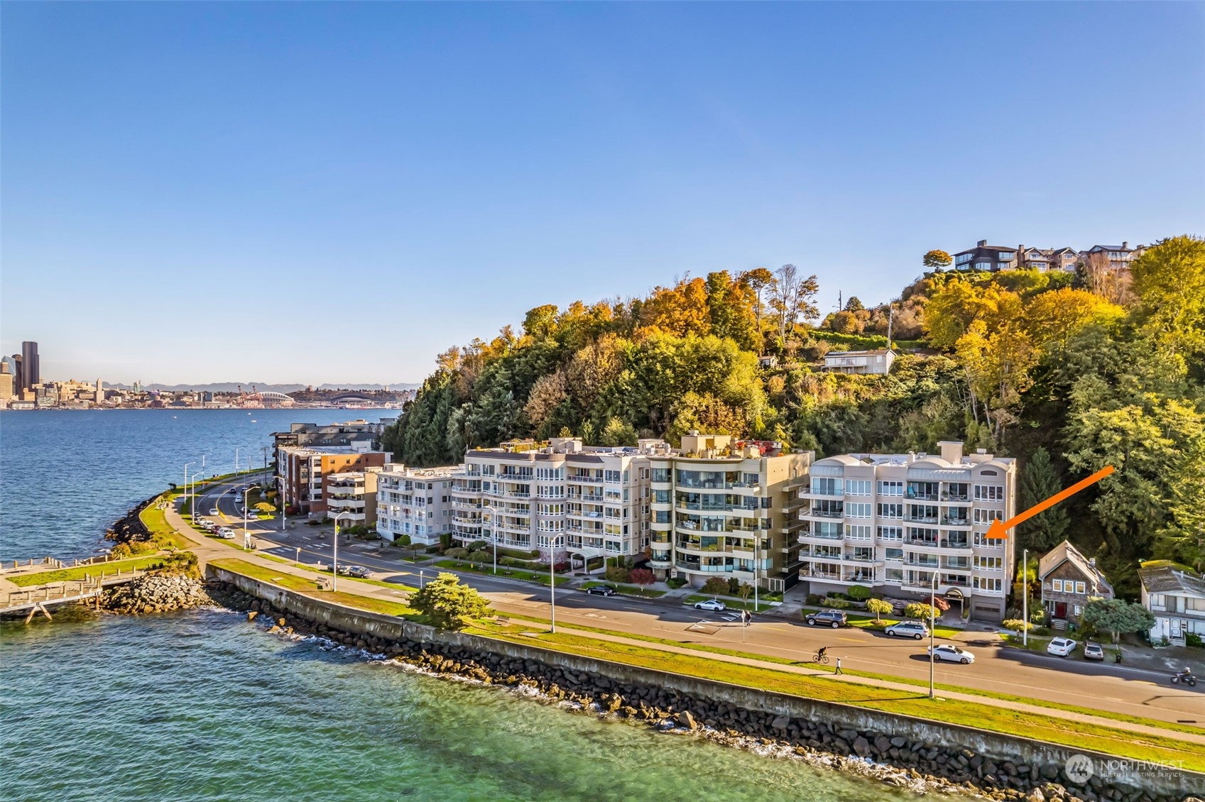1210 Alki Avenue SW Unit: 400