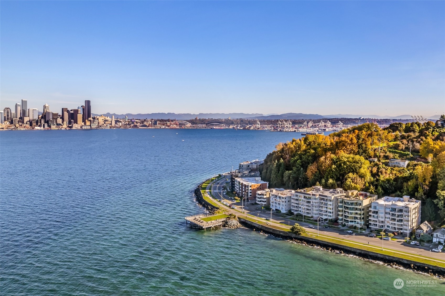 1210 Alki Avenue SW Unit: 400