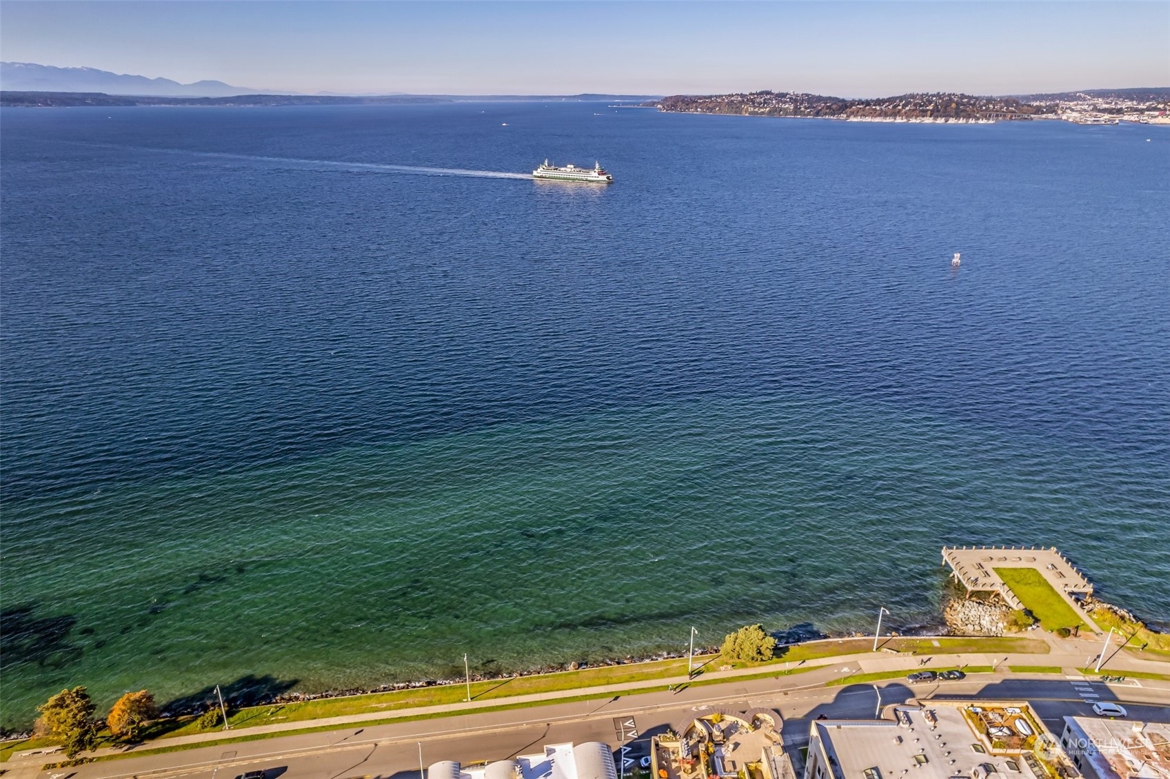 1210 Alki Avenue SW Unit: 400