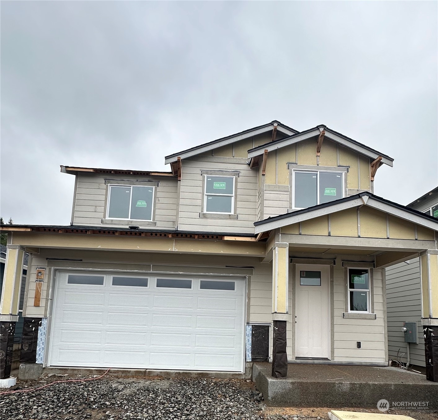 3439 SW Anchorage Lane Unit: 10