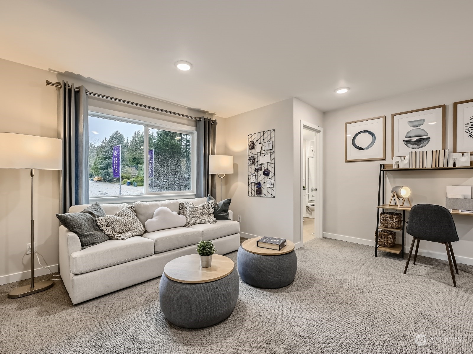 3439 SW Anchorage Lane Unit: 10