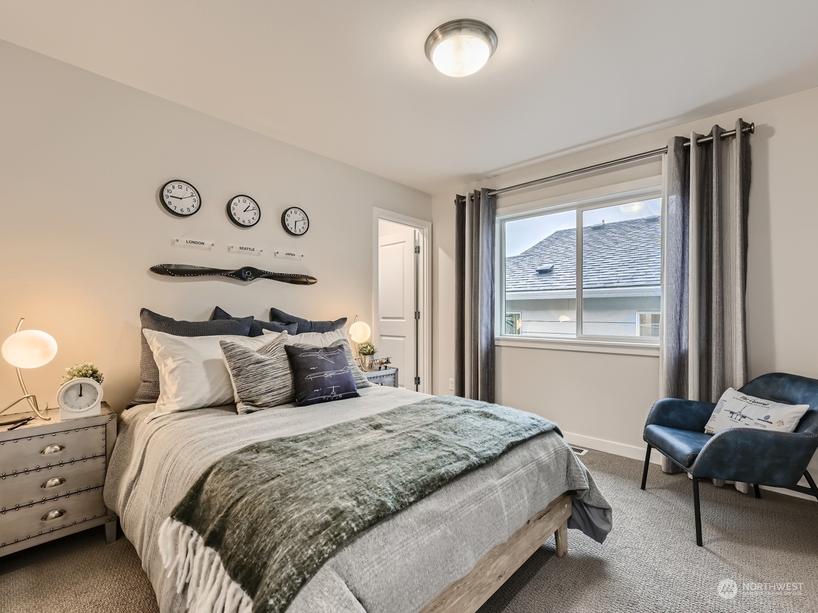 3439 SW Anchorage Lane Unit: 10