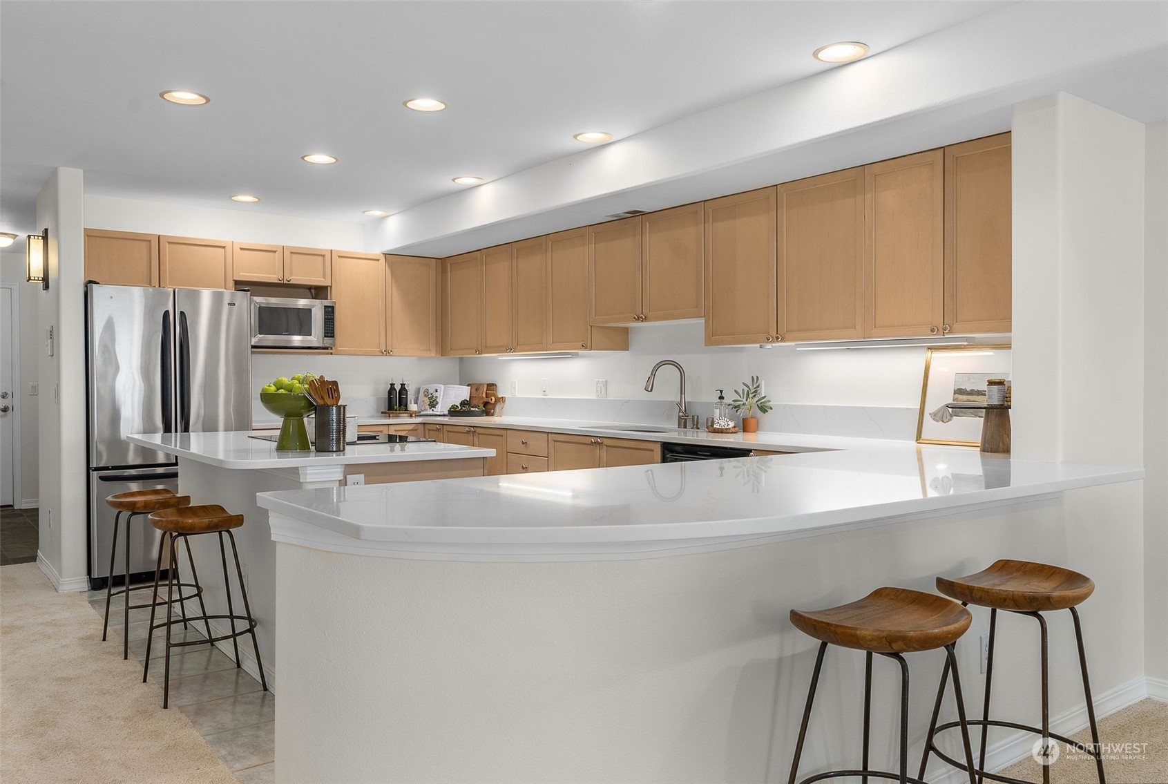 4527 45th Avenue SW Unit: 302S