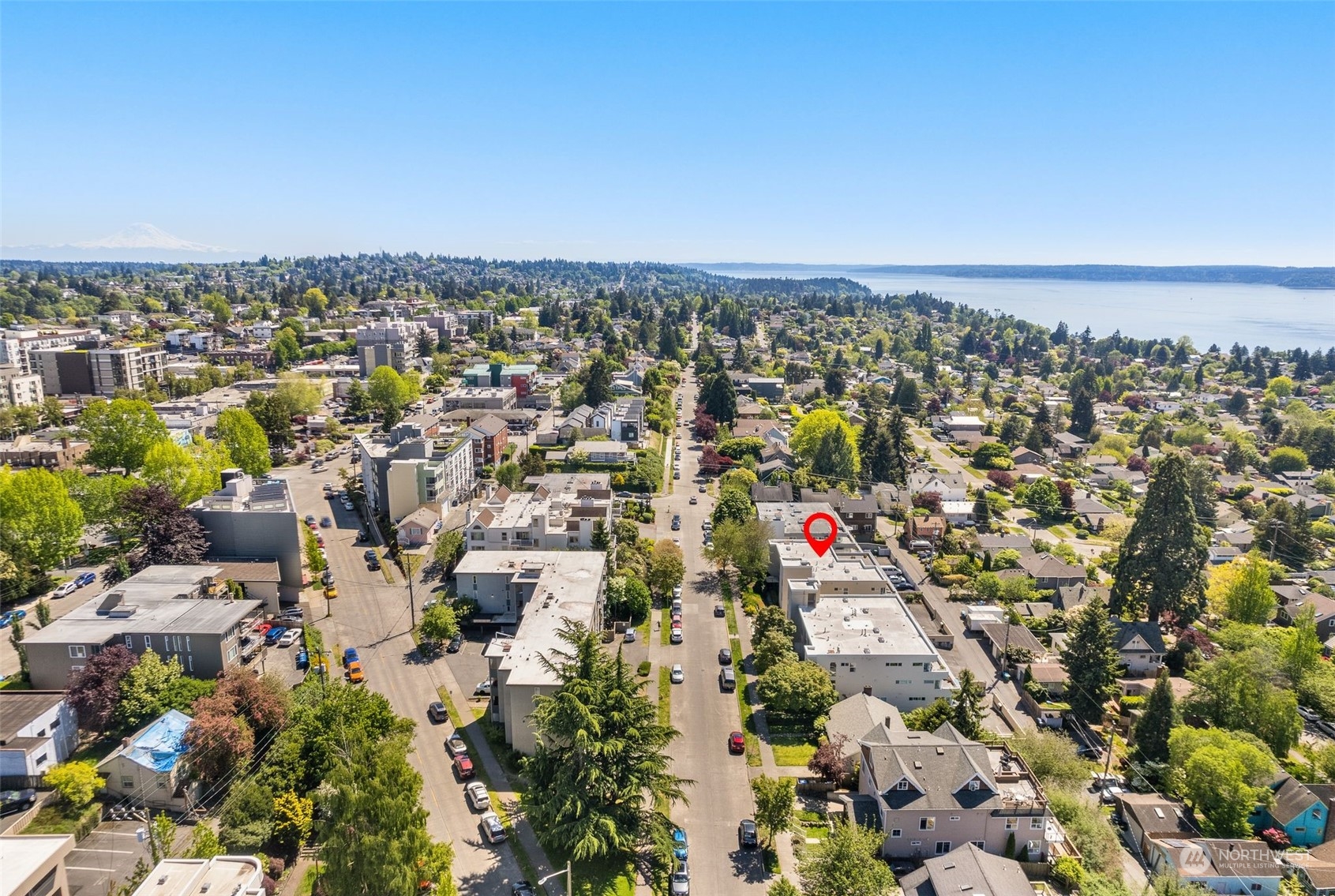 4527 45th Avenue SW Unit: 302S