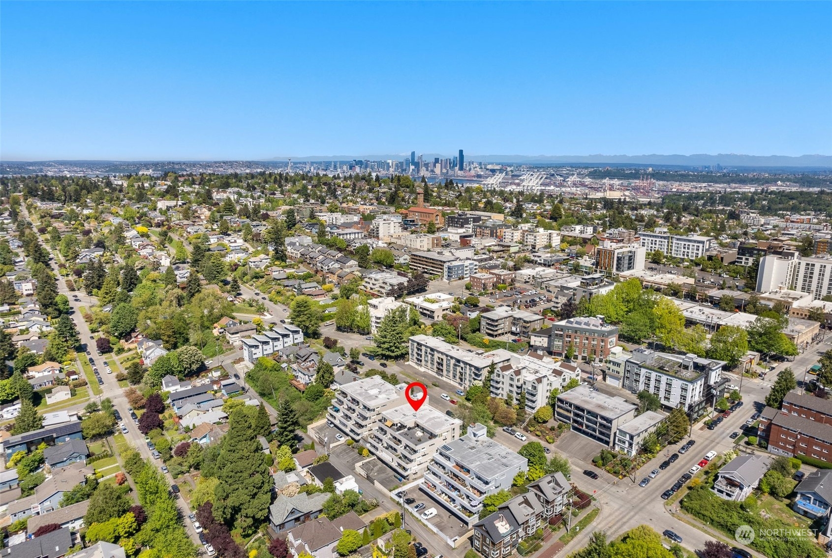 4527 45th Avenue SW Unit: 302S