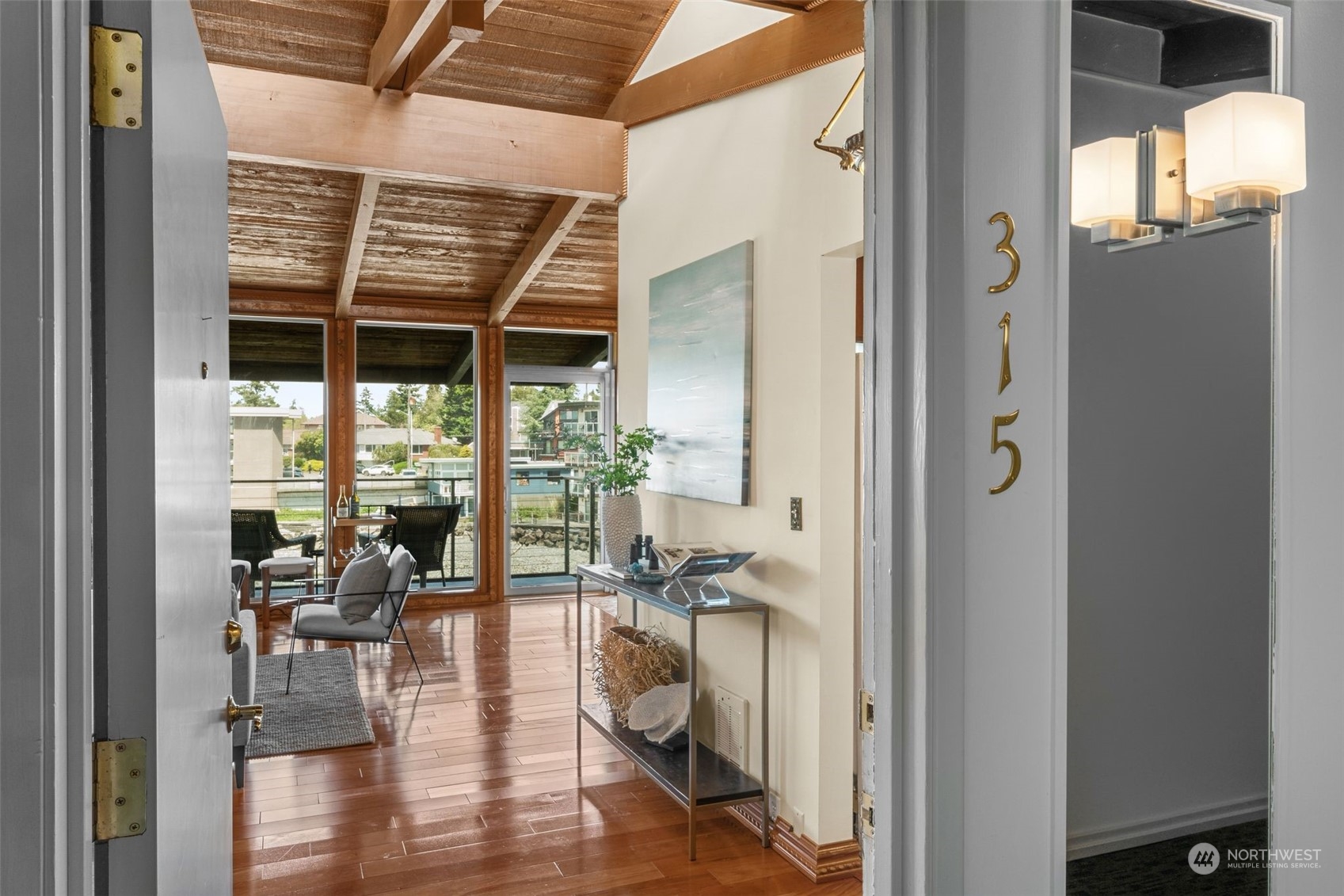 3717 Beach Drive SW Unit: 315