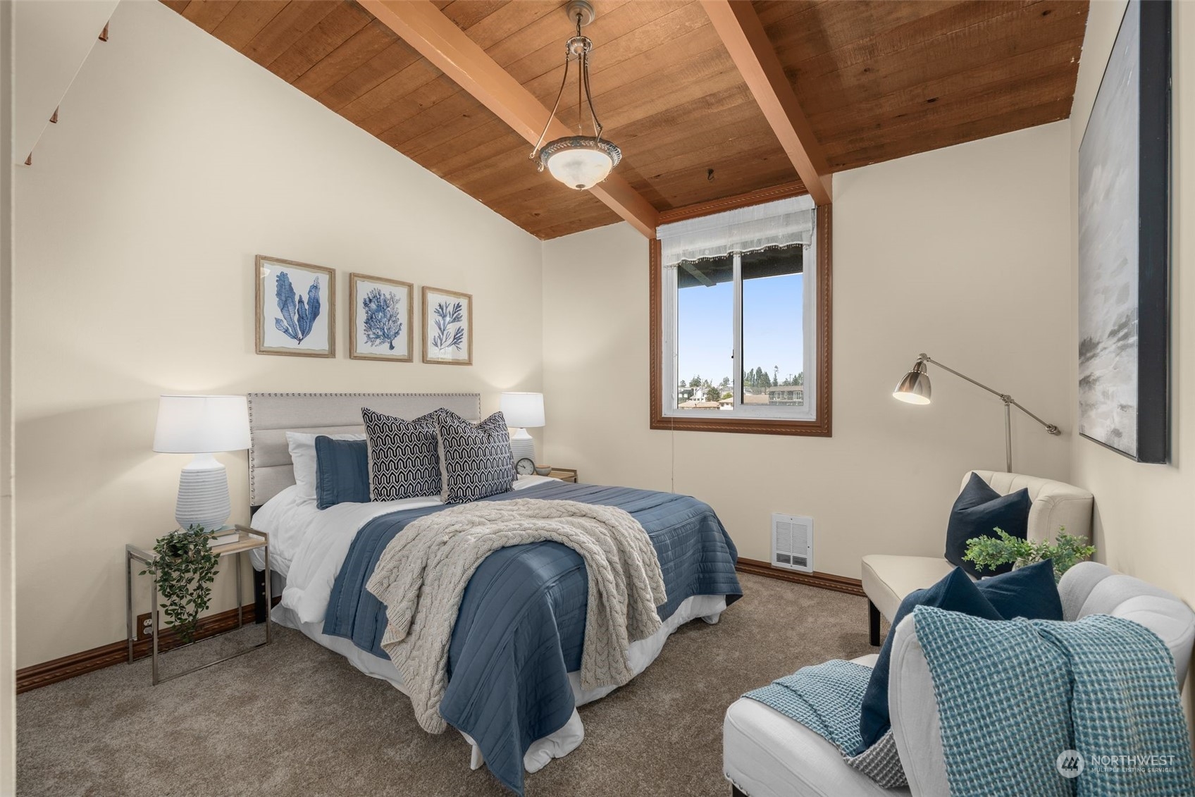 3717 Beach Drive SW Unit: 315