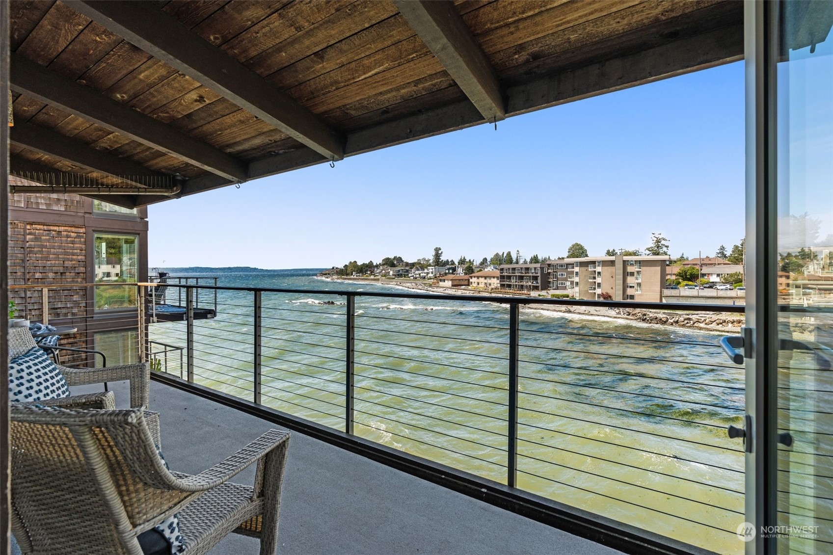 3717 Beach Drive SW Unit: 315