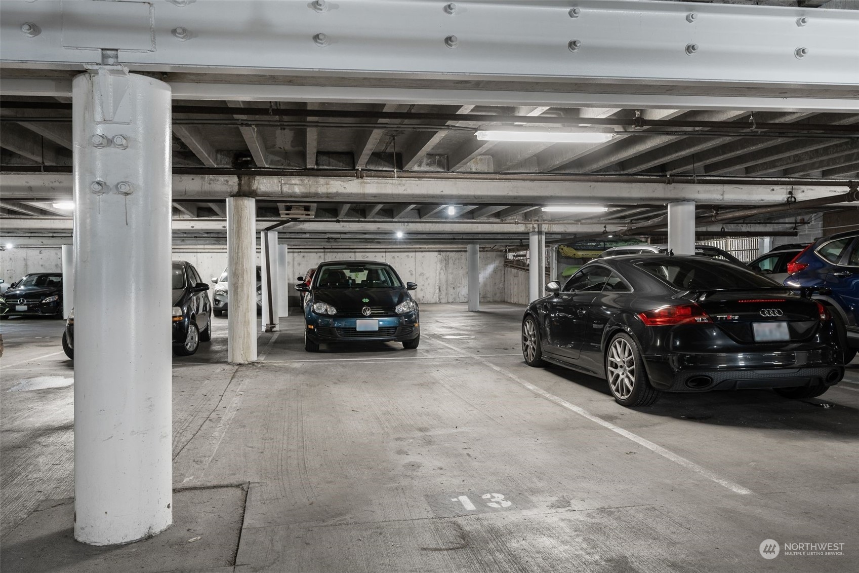 3717 Beach Drive SW Unit: 315