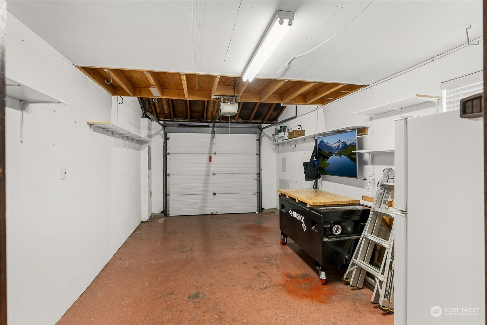 15926 3rd Place SW Unit: B