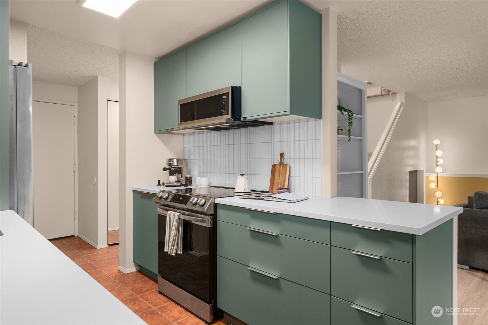 15926 3rd Place SW Unit: B